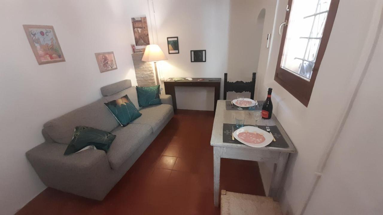 Garden Apartment - Affitti Brevi Italia Bologna Bagian luar foto